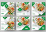 design professional social media posts for your brand